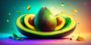 Avocado wholesale price