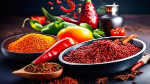 does spicy food help you lose weight