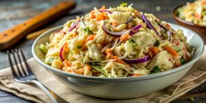 kfc coleslaw recipe
