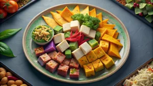 easy tofu recipes with few ingredients