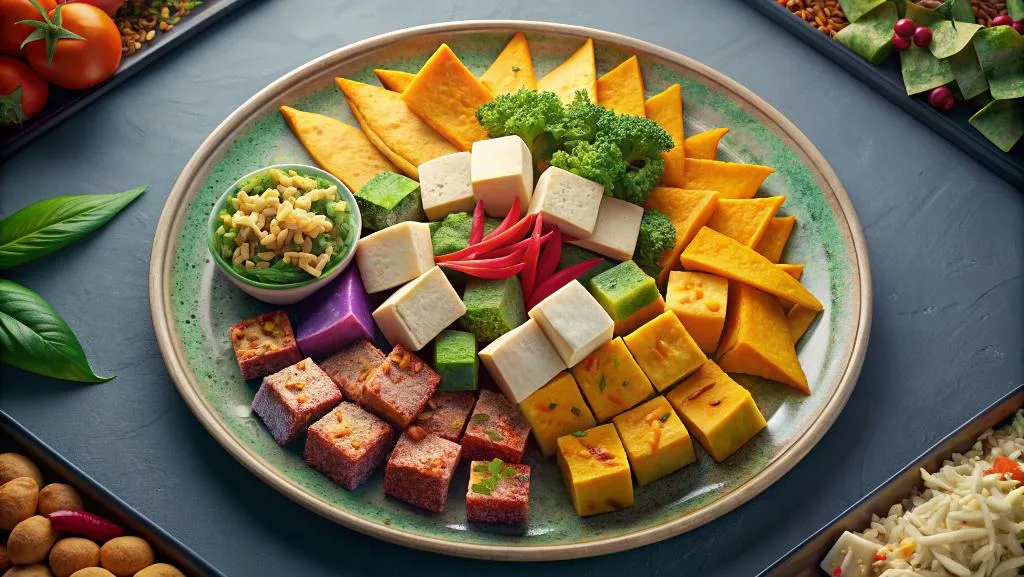 easy tofu recipes with few ingredients