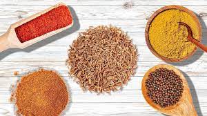spice replacement for cumin